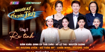 Đỗ Thảo My Tại Người Kể Chuyện Tình 2026: Gác Bằng Quốc Tế ĐH Bolton Theo Đuổi Âm Nhạc Và Bản Lĩnh Biến Áp Lực Thành Động Lực