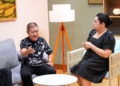 Nghệ Sĩ Vũ Thanh Và Nửa Thế Kỷ Làm Nghề: Từ Ca Sĩ Lót Đến Gia Tài 200 Kịch Bản Truyền Hình