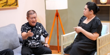 Nghệ Sĩ Vũ Thanh Và Nửa Thế Kỷ Làm Nghề: Từ Ca Sĩ Lót Đến Gia Tài 200 Kịch Bản Truyền Hình