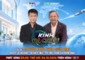 Kính Đa Chiều Tập 173: Đạo Diễn Lê Hoàng Và TS-BS Tăng Hà Nam Anh Mổ Xẻ Tâm Lý Người Việt Xuất Ngoại Chữa Bệnh