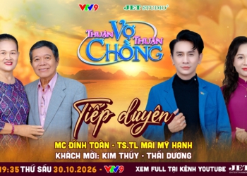 Thuận Vợ Thuận Chồng Tập 18: Chuyện Tình Mua Rau Cưới Luôn Vợ Và Thử Thách Mất Hết Tiền Tích Góp Tuổi Xế Chiều