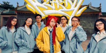 Đào Tử A1J tung bài hát mới NERDY cùng Mason Nguyễn, chưa gì đã viral “Sao Cứ Phải Làm Khó Nhau Hoài?