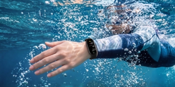 Xiaomi Smart Band 11 trình làng: Màn hình AMOLED 2.000 nit siêu sáng, pin trâu hàng tuần cho game thủ bứt phá thể lực