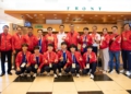 LIÊN MINH HUYỀN THOẠI VIỆT NAM GIÀNH HUY CHƯƠNG ĐỒNG ASIAD 20, THỂ THAO ĐIỆN TỬ VIỆT NAM KHÉP LẠI ĐẠI HỘI VỚI 2 HUY CHƯƠNG