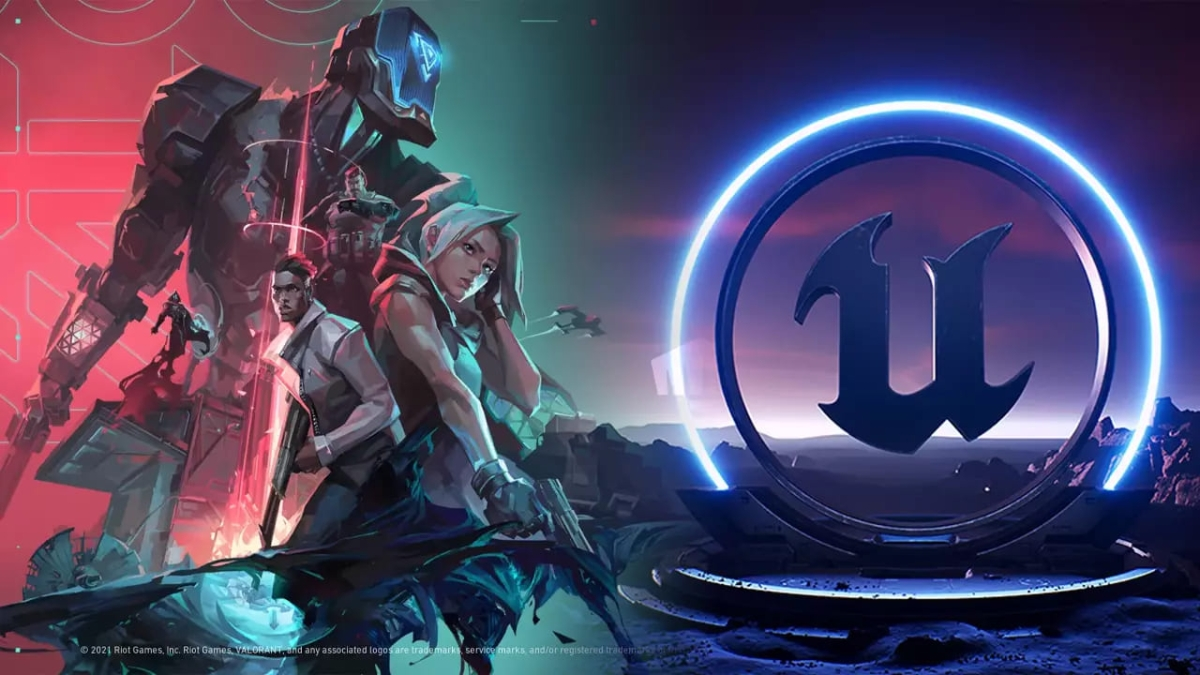 Valorant Mobile Mở Cửa Đăng Ký Closed Beta Toàn Cầu Khiến Game Thủ Đứng Ngồi Không Yên