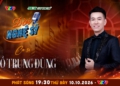 Đời Nghệ Sỹ Tập 15: Hồ Trung Dũng Và Tinh Thần “Back To Basic” Giữa Kỷ Nguyên Trào Lưu Âm Nhạc Biến Động