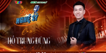 Đời Nghệ Sỹ Tập 15: Hồ Trung Dũng Và Tinh Thần “Back To Basic” Giữa Kỷ Nguyên Trào Lưu Âm Nhạc Biến Động
