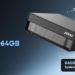 MSI Trình Làng Siêu Máy Tính AI Để Bàn EdgeXpert 64GB: “Quái Vật Tí Hon” 1,2 Lít Với Sức Mạnh 1 PetaFLOP Cho Giới Sáng Tạo