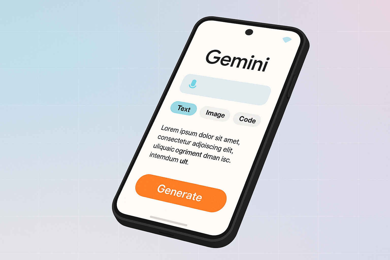 Google Gemini 2.5 Flash biến trợ lý ảo thành bạn đồng hành thông minh phản xạ trong nháy mắt
