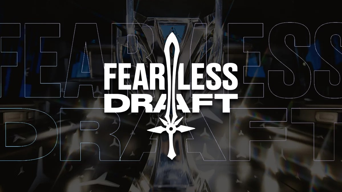 Riot Games chính thức áp dụng luật Fearless Draft tại CKTG 2026 khiến loạt siêu sao đau đầu