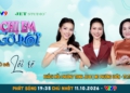 Chị Em Gỡ Rối tập 41: Phương Trinh Jolie trải lòng về làm mẹ đơn thân, đồng hành cùng giới trẻ vượt qua ngã rẽ cuộc đời