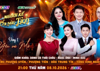 Người Kể Chuyện Tình mùa 10 tập 2: Đào Trung Tín bùng nổ cùng “Đêm đô thị”, Tăng Vịnh Nghi và Phượng Tiên tỏa sáng