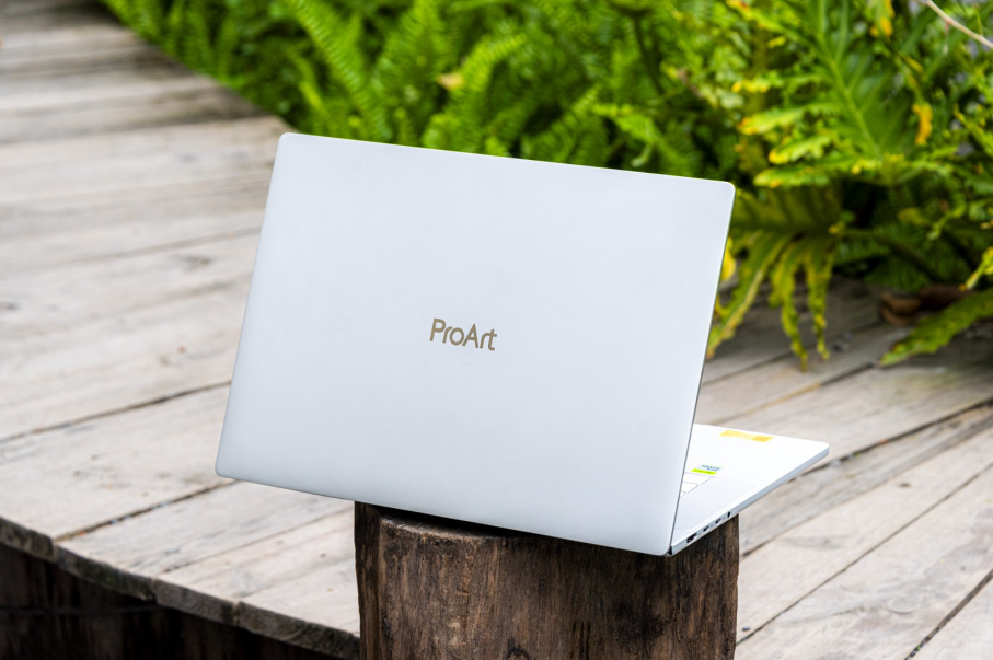 Siêu phẩm đồ họa ProArt P16 cập bến Việt Nam: Quái vật RTX Spark và RAM 128GB định hình chuẩn mực Agentic AI