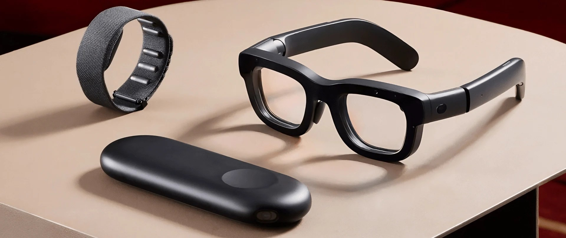 Kính AR Meta Orion cùng vòng tay thần kinh EMG khiến việc vuốt chạm smartphone trở nên lỗi thời