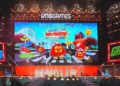 TỪ THÀNH PHỐ CẢNG VƯƠN RA BIỂN LỚN: GAMES ON 2026 MỞ RA NHỊP ĐIỆU MỚI CỦA THỂ THAO ĐIỆN TỬ VIỆT NAM