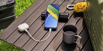 POCO ra mắt POCO C95 Pro tại Việt Nam: Pin 7.500mAh bền bỉ, màn hình lớn cho trải nghiệm giải trí trọn vẹn