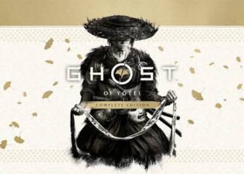 Ghost of Yōtei Complete Edition đưa Jin Sakai trở lại chiến trường và mở rộng đại chiến Sekigahara trên PS5