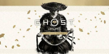 Ghost of Yōtei Complete Edition đưa Jin Sakai trở lại chiến trường và mở rộng đại chiến Sekigahara trên PS5