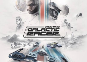 Star Wars: Galactic Racer tái sinh văn hóa đua phi thuyền nghẹt thở bằng những màn va chạm nảy lửa giữa thế giới ngầm Outer Rim