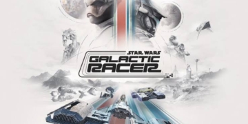 Star Wars: Galactic Racer tái sinh văn hóa đua phi thuyền nghẹt thở bằng những màn va chạm nảy lửa giữa thế giới ngầm Outer Rim