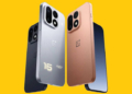 OnePlus 16 xô đổ kỷ lục bán 70.000 máy sau 1 giờ nhờ pin khủng 9.000 mAh và màn hình chơi game 185Hz