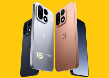 OnePlus 16 xô đổ kỷ lục bán 70.000 máy sau 1 giờ nhờ pin khủng 9.000 mAh và màn hình chơi game 185Hz