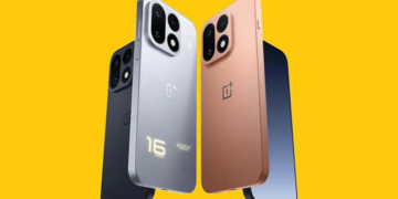 OnePlus 16 xô đổ kỷ lục bán 70.000 máy sau 1 giờ nhờ pin khủng 9.000 mAh và màn hình chơi game 185Hz