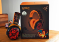 Razer đưa bộ ba Charizard, Lucario và Sylveon lên dòng tai nghe gaming kỷ niệm 30 năm Pokémon