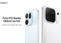 OPPO Find X10 Pro Max chơi lớn với 3 camera 200MP Hasselblad và viên pin Silicon-Carbon 8.000 mAh cày cuốc thả ga