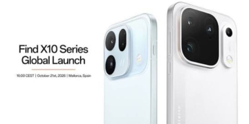OPPO Find X10 Pro Max chơi lớn với 3 camera 200MP Hasselblad và viên pin Silicon-Carbon 8.000 mAh cày cuốc thả ga