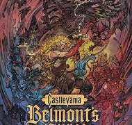 Konami bắt tay tác giả Dead Cells hồi sinh thương hiệu ma cà rồng với Castlevania: Belmont's Curse cực chiến