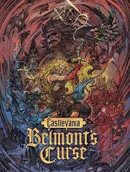 Konami bắt tay tác giả Dead Cells hồi sinh thương hiệu ma cà rồng với Castlevania: Belmont's Curse cực chiến
