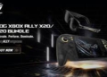 ASUS và Xbox bắt tay đưa màn hình OLED 120Hz cùng cần gạt chống trôi lên cỗ máy handheld ROG Xbox Ally X20
