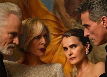 The Diplomat mùa 4 khuấy đảo Netflix khi biến ván cờ chính trị thành cuộc đối đầu sinh tử giữa hai bộ óc thượng thừa