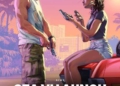 Rockstar Games đốt cháy làng game bằng trailer chốt hạ GTA 6: Đồ họa PS5 ngỡ ngàng và mối tình ngoài vòng pháp luật của Jason - Lucia
