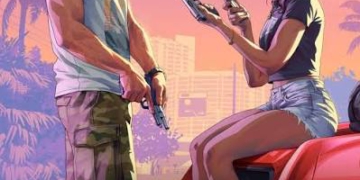 Rockstar Games đốt cháy làng game bằng trailer chốt hạ GTA 6: Đồ họa PS5 ngỡ ngàng và mối tình ngoài vòng pháp luật của Jason - Lucia