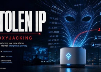 Mạng nhà bỗng dưng giật lag bất thường: Coi chừng router và camera đang bị hacker cắm phần mềm bán lậu băng thông