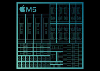 Chip Apple M5 ứng dụng công nghệ 3D SoIC đưa hiệu năng AI và đồ họa lên kỷ nguyên mới