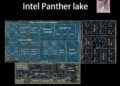 Intel Core Ultra Series 3 Panther Lake bứt phá đồ họa Xe3, biến laptop mỏng nhẹ thành cỗ máy chiến game eSports đỉnh cao