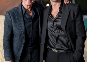 Tom Cruise rũ bỏ hình tượng hành động quen thuộc để hóa thân thành tỷ phú lập dị cứu thế giới trong bom tấn Digger