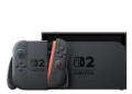 Nintendo Switch 2 thiết lập mức giá game 80 USD khiến cộng đồng game thủ dậy sóng