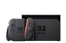 Nintendo Switch 2 thiết lập mức giá game 80 USD khiến cộng đồng game thủ dậy sóng