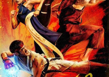 Bom tấn chuyển thể Street Fighter chiếm ngôi vương phòng vé toàn cầu 51 triệu USD nhưng vẫn vướng cú ngã ngựa quen thuộc của phim game