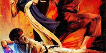 Bom tấn chuyển thể Street Fighter chiếm ngôi vương phòng vé toàn cầu 51 triệu USD nhưng vẫn vướng cú ngã ngựa quen thuộc của phim game