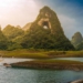 Biển đảo Cô Tô vào mùa thu đẹp ngỡ ngàng với nắng vàng mật ong và loạt combo trọn gói chỉ từ 950.000 đồng