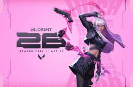 Riot Games làm rung chuyển meta VALORANT với nữ đấu sĩ Hush: Nhặt Spike từ xa và nâng bổng cả đội hình địch lên không trung