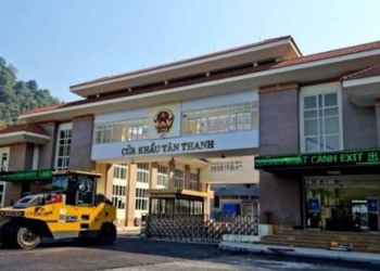 Tân Thanh - Pò Chài mở rộng mô hình du lịch biên giới xuyên quốc gia cực chất