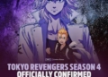 Tokyo Revengers: War of the Three Titans khai hỏa trên Disney+ với cuộc đại chiến sinh tử giữa ba đế chế ngầm khốc liệt nhất Tokyo