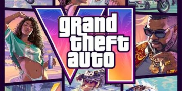 GTA 6 độc quyền máy console khi phát hành khiến cộng đồng PC phải tiếp tục chờ đợi