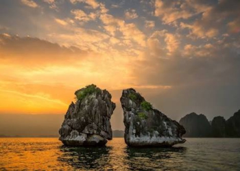 Việt Nam bất ngờ thăng hạng top 4 điểm đến mùa thu đẹp nhất hành tinh, gọi tên bộ ba Hạ Long, Sa Pa và Hoàng Su Phì